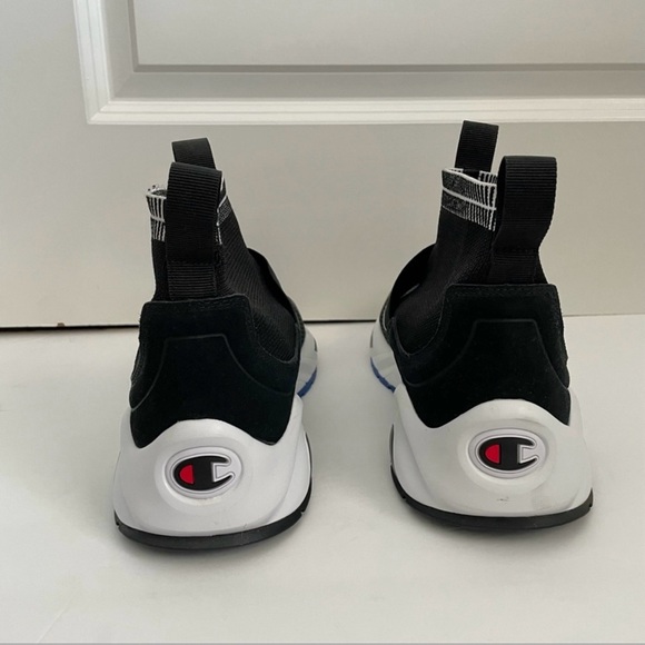 Champion Rally Pro Shoes - Picture 5 of 10